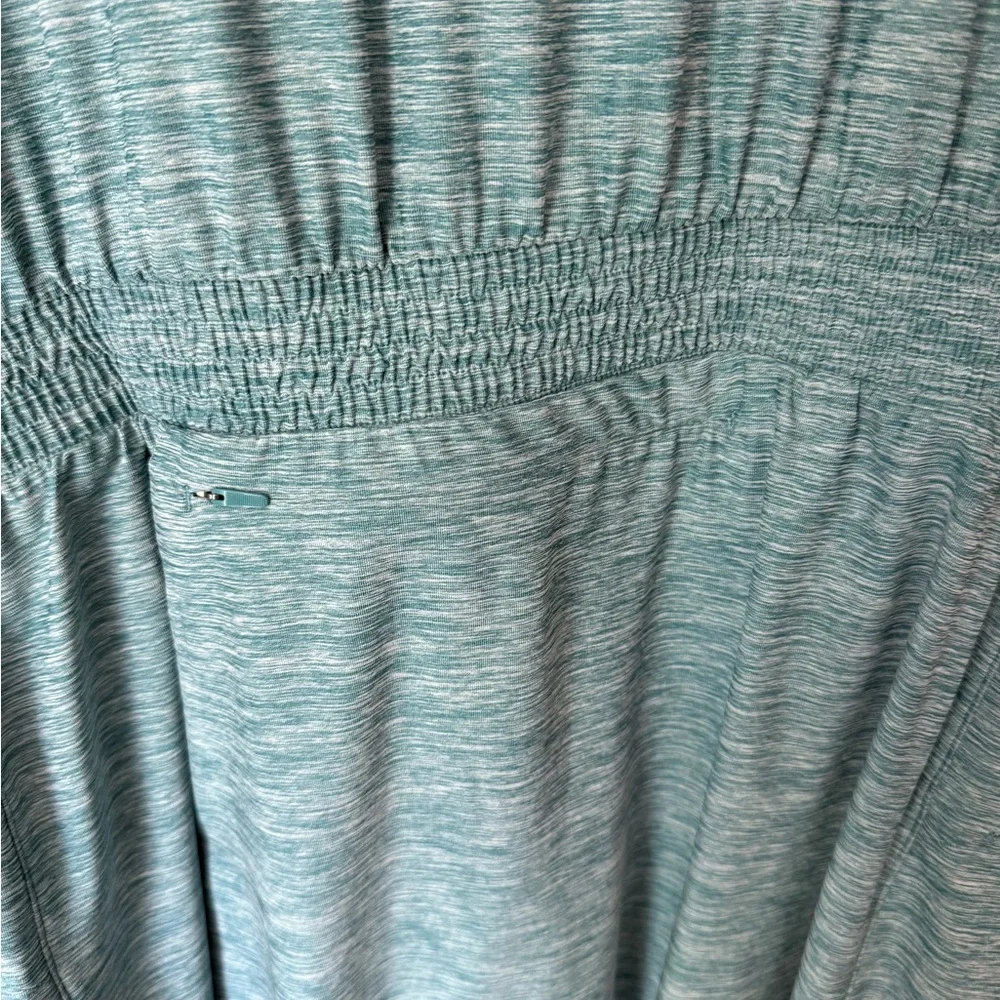 Duluth Trading Co Blue Women's Swim Coverup - Picture 5 of 8